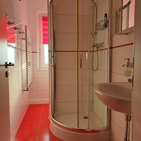 Ferien Und Gaestewohnung *