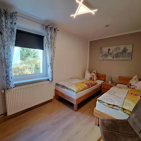 Ferien Und Gaestewohnung