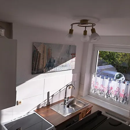 Ferien Und Gaestewohnung 아파트 *