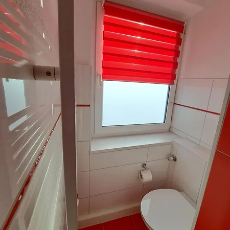 Ferien Und Gaestewohnung * Hettstedt