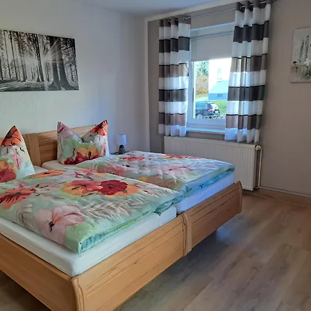 Appartement Ferien Und Gaestewohnung