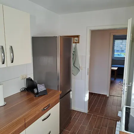 아파트 Ferien Und Gaestewohnung