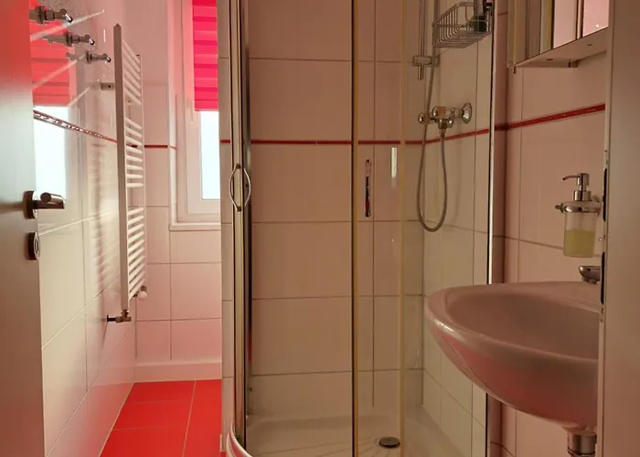 Ferien Und Gaestewohnung *