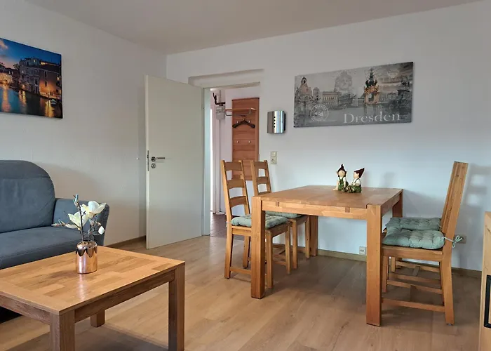 Ferien Und Gaestewohnung Διαμέρισμα