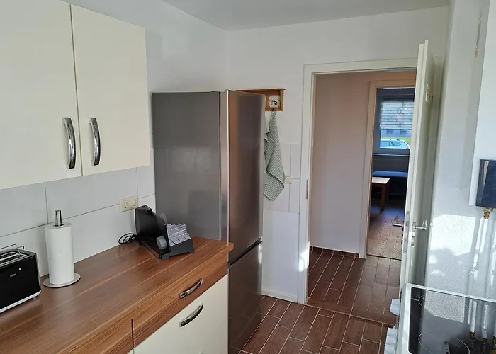 Διαμέρισμα Ferien Und Gaestewohnung